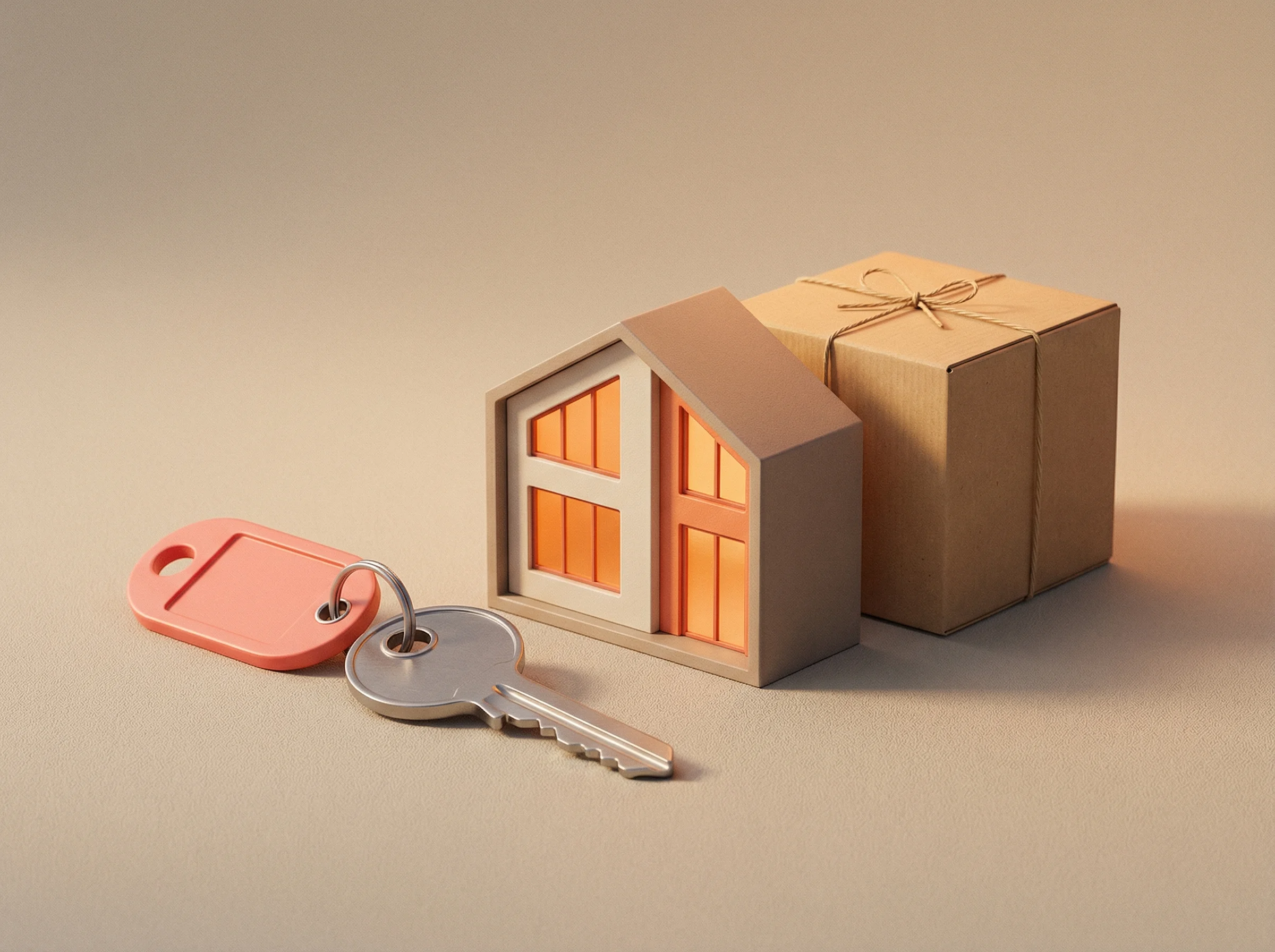 Иллюстрация: Жильё