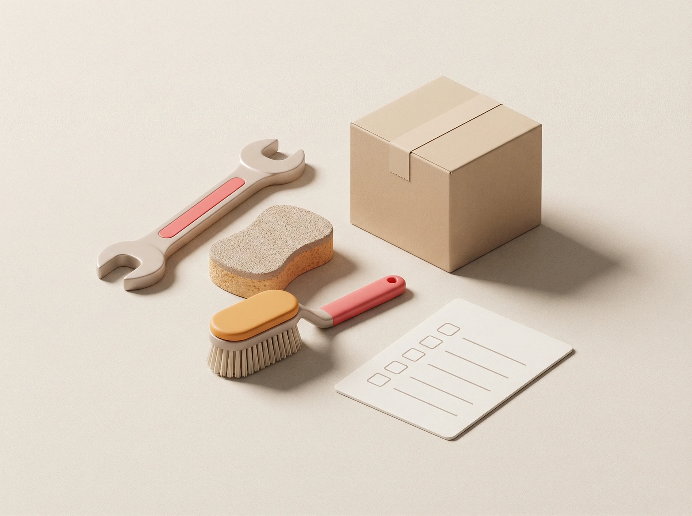 Иллюстрация: Быт и сервисы