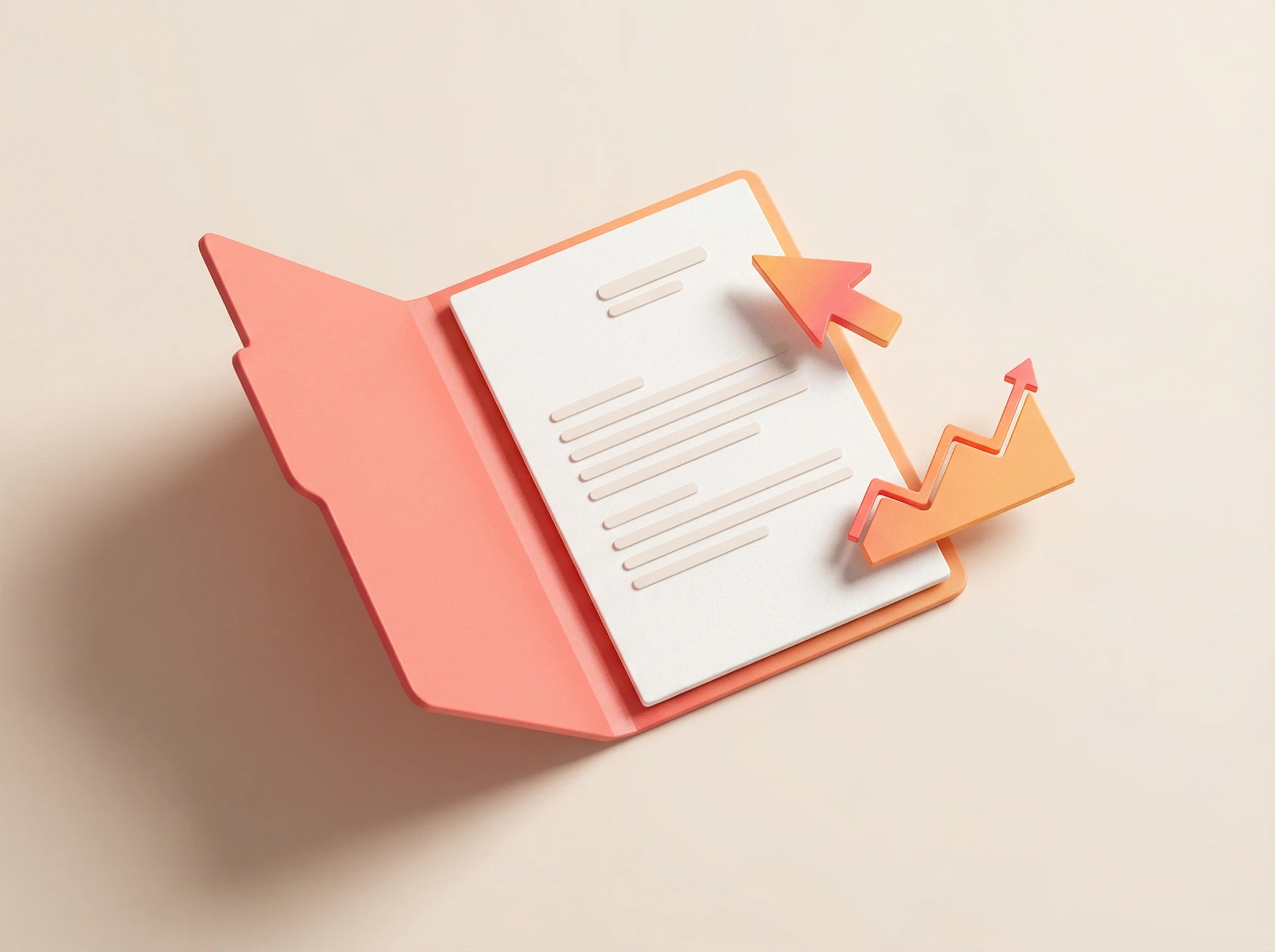 Иллюстрация: Работа и резюме